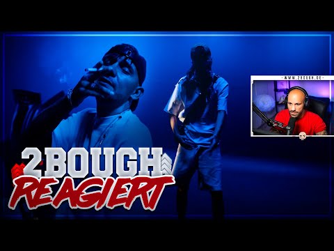 Capital Bra x OZAN – Wesh Bira / 2Bough reagiert