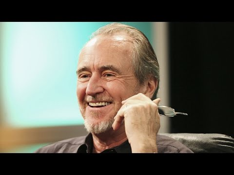 Horror Movie Icon Wes Craven Dies at 76 - UCdtXPiqI2cLorKaPrfpKc4g