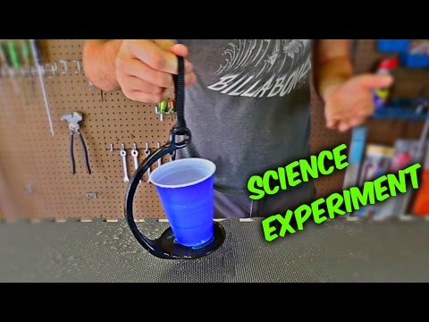 Centrifugal Force﻿ Challenge - Science Experiment - UCe_vXdMrHHseZ_esYUskSBw