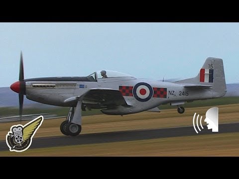 P-51 Mustang Fighter Low, Fast and Impressive - UC6odimYAtqsr0_7m8p2Dhiw