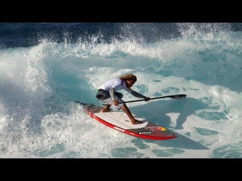 SUP in Hawaii w/ Airton Cozzolino & Kai Lenny - Ep 3 - UCblfuW_4rakIf2h6aqANefA