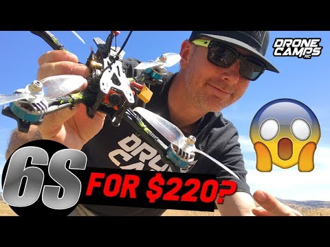 6S for $220! - STOMER ST 220 - HONEST REVIEW & FLIGHTS - UCwojJxGQ0SNeVV09mKlnonA