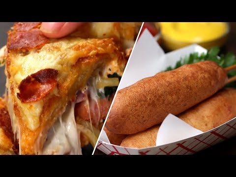 Midweek Diet Cheat Meals That Are Totally Worth It