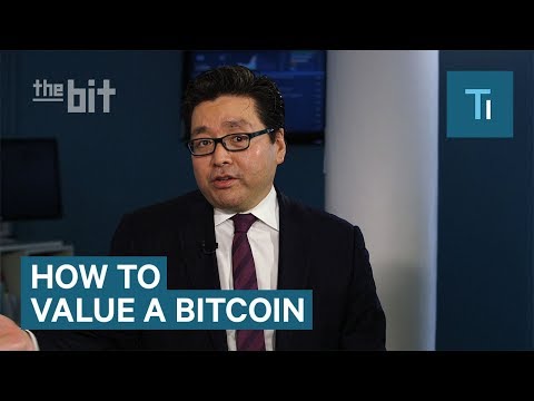 How to value a bitcoin - UC-5JG7ApVwWgIIg0bDSy5_Q