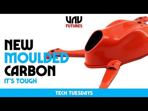 NEXT EVOLUTION OF CARBON FRAMES? - Beetle V3 tech tuesday - UC3ioIOr3tH6Yz8qzr418R-g