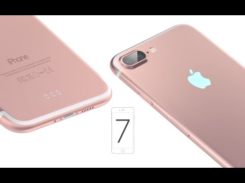 iPhone 7 Leaked! - UCj34AOIMl_k1fF7hcBkD_dw