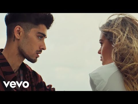 ZAYN - Let Me (Official Video) - UCy5FUarBYUHFpPtYVuvzgcA