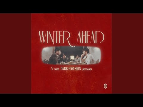 Winter Ahead (with 박효신) : 윤석철트리오 Ver.
