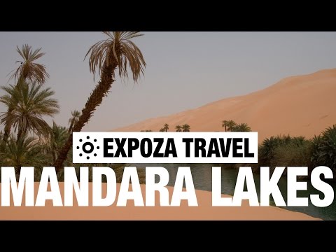 Mandara Lakes Vacation Travel Video Guide - UC3o_gaqvLoPSRVMc2GmkDrg