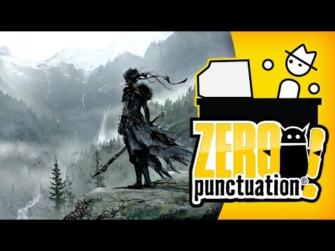 Hellblade: Senua's Sacrifice (Zero Punctuation) - UCqg5FCR7NrpvlBWMXdt-5Vg