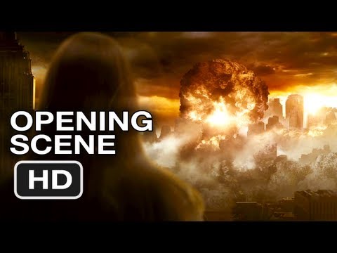 The Divide Opening Scene (2012) HD - UCi8e0iOVk1fEOogdfu4YgfA