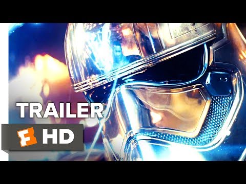 Star Wars: The Last Jedi Trailer #1 (2017) | Movieclips Trailers - UCi8e0iOVk1fEOogdfu4YgfA