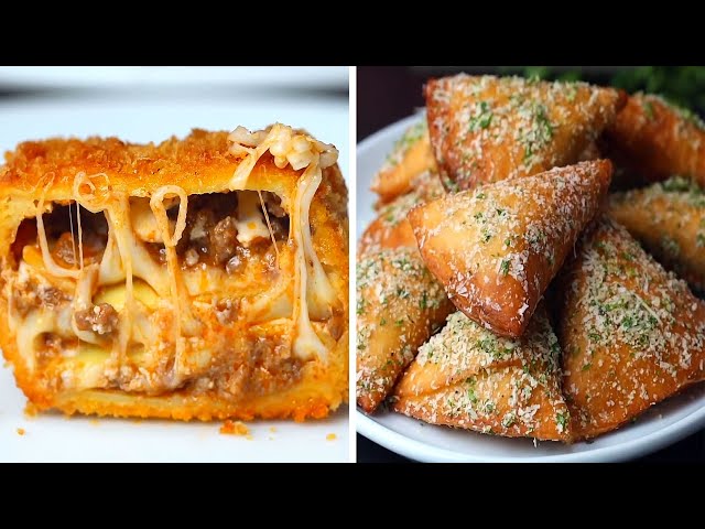 Top 10 Basketball Party Food Ideas