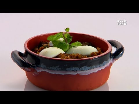 Pudina Hara Keema - Turban Tadka - UCthIcpK06l9bhi9ISgreocw