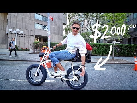 Is This Bike worth $2000? [SUPER 73 REVIEW] - UCtinbF-Q-fVthA0qrFQTgXQ