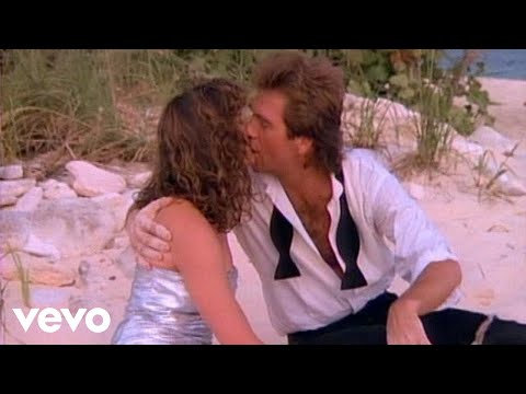 Huey Lewis And The News - Stuck With You - UC2kTZB_yeYgdAg4wP2tEryA