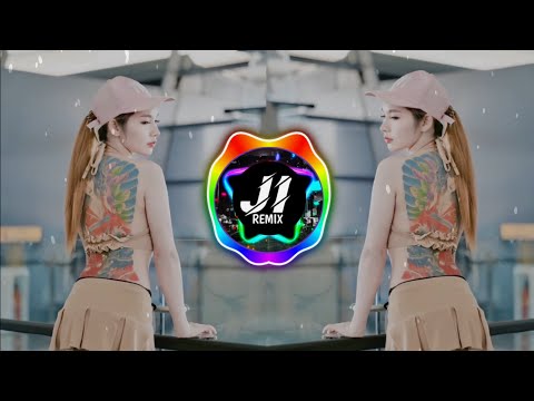 Dj Remix Thai - Mini Nonstop - Viral Tiktok 2025 || #ดีเจไทยรีมิกซ์ (Jhoni Ibanez Remix)