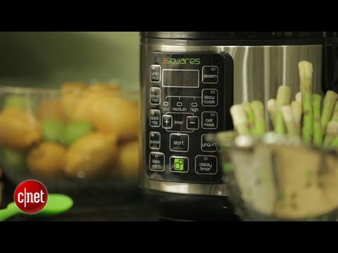 A time machine for your kitchen? We take it for a test drive - UCOmcA3f_RrH6b9NmcNa4tdg