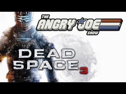 Dead Space 3 Demo Impressions - UCsgv2QHkT2ljEixyulzOnUQ