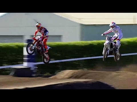 Dean Wilson VS Vince Friese: Qualifiers - Red Bull Straight Rhythm 2015 - UCblfuW_4rakIf2h6aqANefA