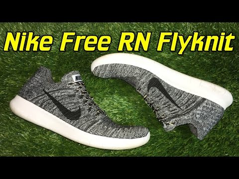 Nike Free RN Flyknit 2016 - Review + On Feet - UCUU3lMXc6iDrQw4eZen8COQ