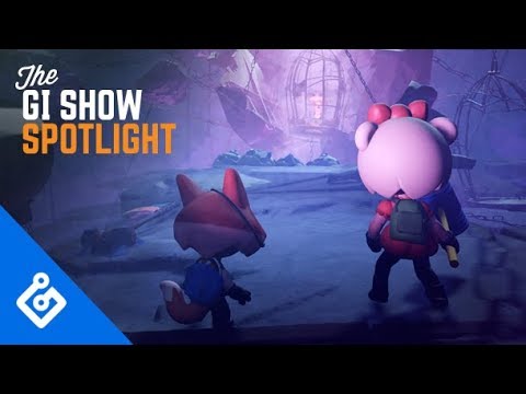 Exclusive, New Impressions Of Media Molecule's Dreams - UCK-65DO2oOxxMwphl2tYtcw
