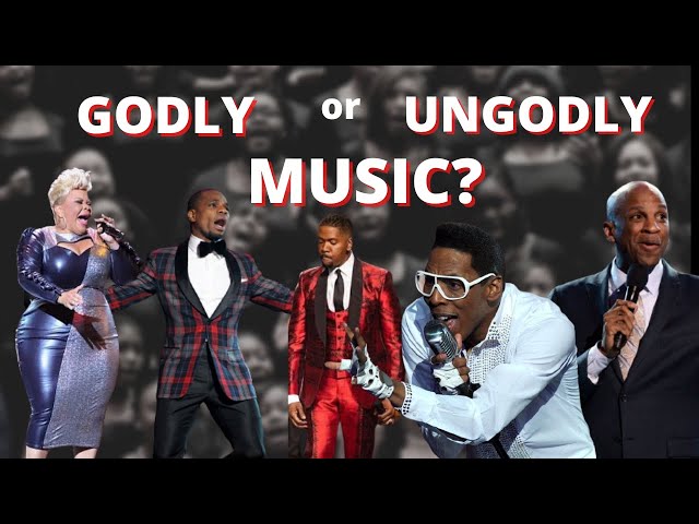 How Memes Have Taken Over Gospel Music