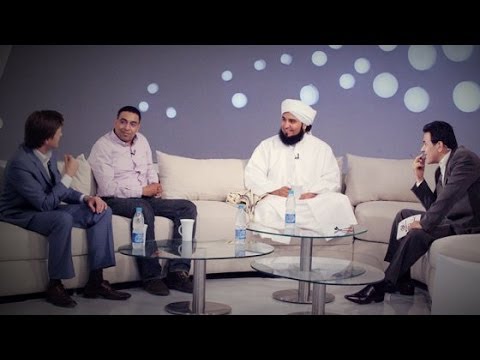 الحرية جزء 2 | آمنت بالله | الحبيب علي الجفري