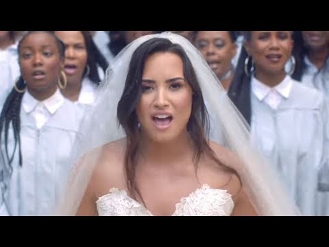 Small Details You Missed In Demi Lovato’s Tell Me You Love Me Video - UC1DGpYiEiqBrQtYXFbLhMVQ