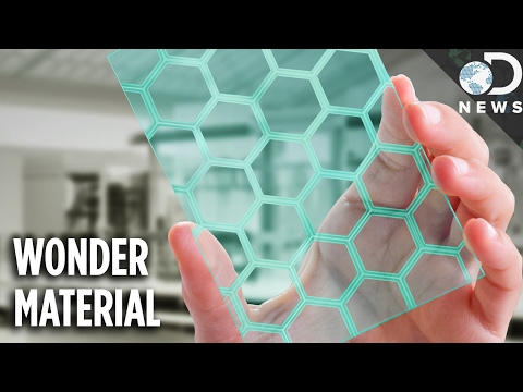 New Discovery Could Unlock Graphene's Full Potential - UCzWQYUVCpZqtN93H8RR44Qw