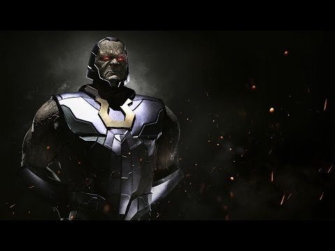 Injustice 2 - Introducing Darkseid! - UCM7EG1_z6zNJdjAYsyTuCyg