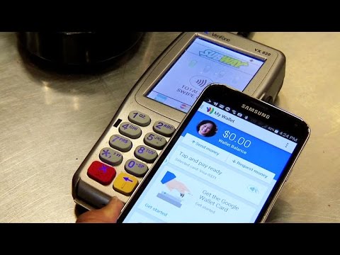 CNET Update - Google Wallet gets a boost to battle Apple Pay - UCOmcA3f_RrH6b9NmcNa4tdg