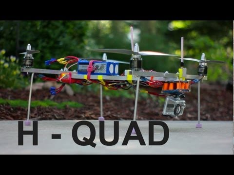 FPV H-Quad - UCq2rNse2XX4Rjzmldv9GqrQ