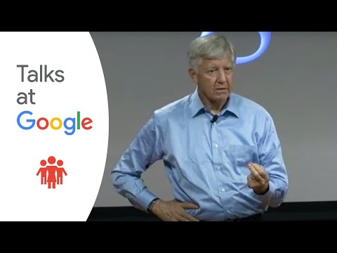 Leading@Google: Bill George - UCbmNph6atAoGfqLoCL_duAg