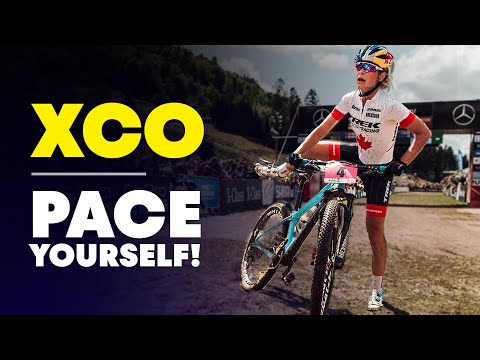 All the highlights of the Val Di Sole XCO stop. | UCI MTB 2018 - UCXqlds5f7B2OOs9vQuevl4A