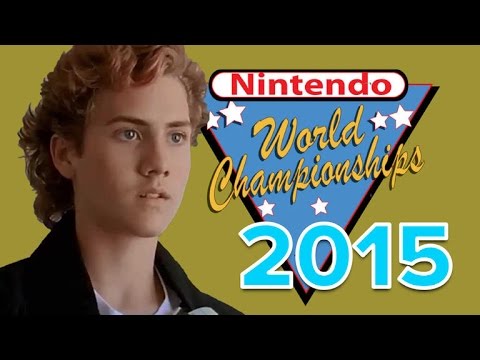 Tomorrow Daily - Nintendo World Championships return after 25-year hiatus, Ep. 179 - UCOmcA3f_RrH6b9NmcNa4tdg