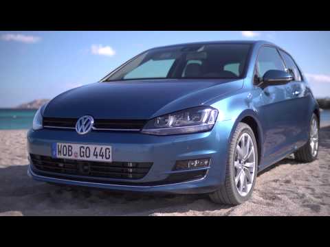 VW Golf Mk VII: What's Its History and Is It Any Good? - XCAR - UCwuDqQjo53xnxWKRVfw_41w