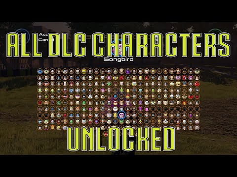 LEGO Marvel's Avengers - ALL CHARACTERS UNLOCKED + ALL 11 DLC PACKS! - UCssW3gaIc8BHuPJQ4rFMQpg