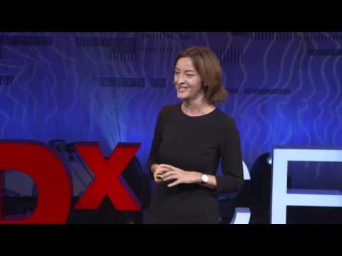 Exploring the vast dark universe | Laura Baudis | TEDxCERN - UCsT0YIqwnpJCM-mx7-gSA4Q