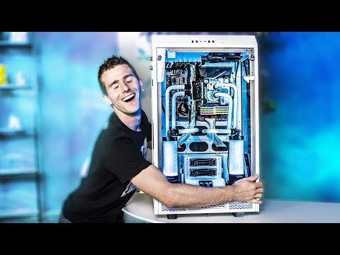 FULLY RGB WATER COOLING - EVEN THE FITTINGS! - UCXuqSBlHAE6Xw-yeJA0Tunw