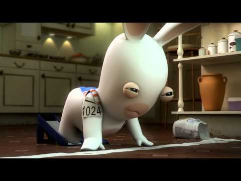 The Rabbids Kitchen Championship 2012 [UK] - UC0KU8F9jJqSLS11LRXvFWmg
