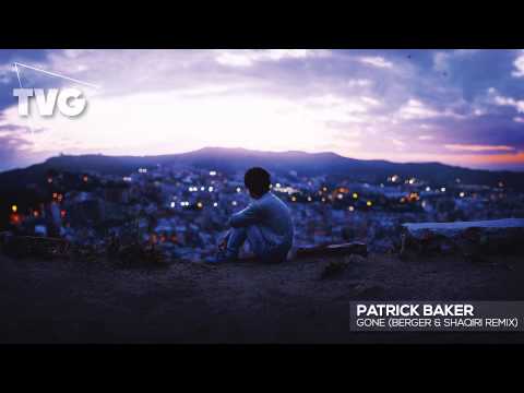 Patrick Baker - Gone (Berger & Shaqiri Remix) - UCouV5on9oauLTYF-gYhziIQ