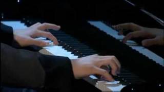 Yundi Li - Frederic Chopin Andante spianato et Grande Polonaise Es Dur Op.  22 2010