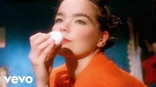 Björk - Venus As A Boy
