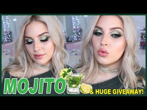 MOJITO Chit Chat GRWM  - UCMpOz2KEfkSdd5JeIJh_fxw