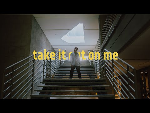 JUSTIN BIEBER - Take It Out On Me | Hugh Aparente Choreography