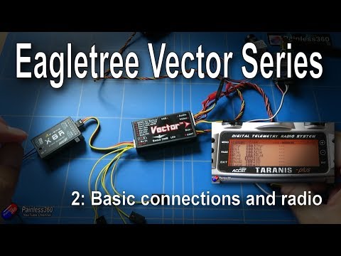 (2/7) EagleTree Vector Series: Basic Connections and Radio Setup - UCp1vASX-fg959vRc1xowqpw