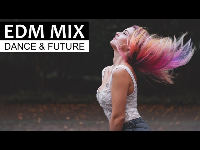 EDM: The Future of Electronic Dance Music