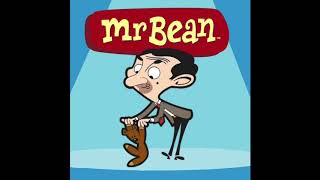 Howard Goodall - Funny Man (Mr. Bean Soundtrack)