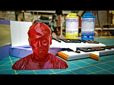 How To Make Resin Copies of 3D-Printed Figures - UCiDJtJKMICpb9B1qf7qjEOA